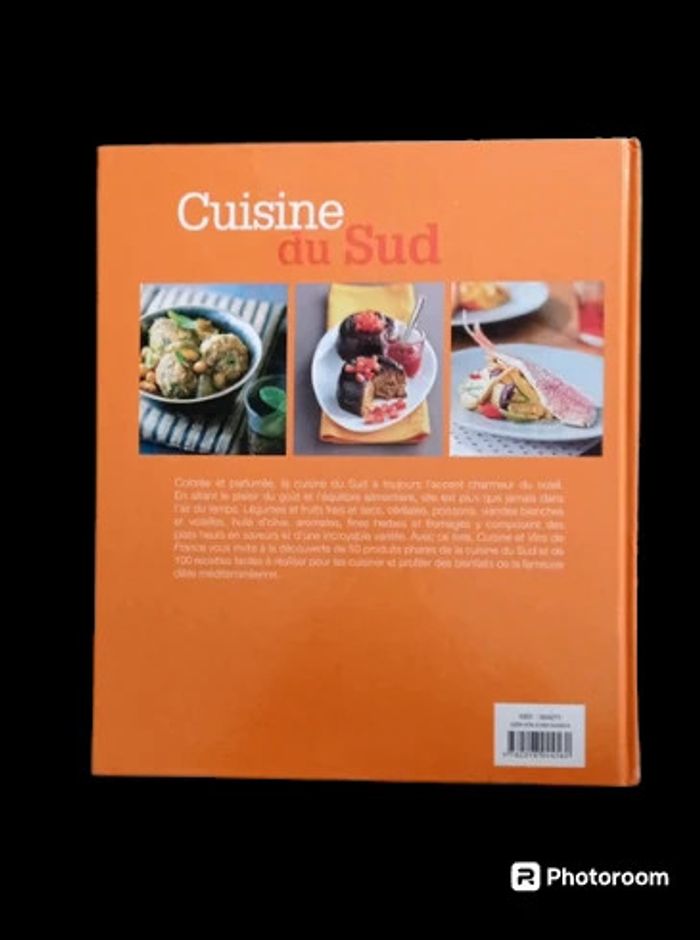 Cuisine du sud - photo numéro 3