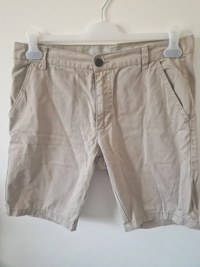 Short chino - photo numéro 2