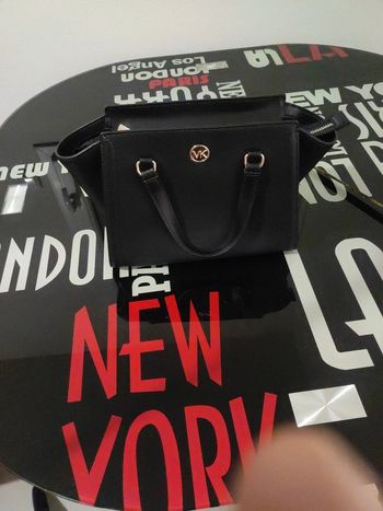sac a main luxe Mickaël kors