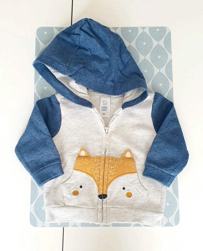 Ensemble Baby Club - 3M - photo numéro 3