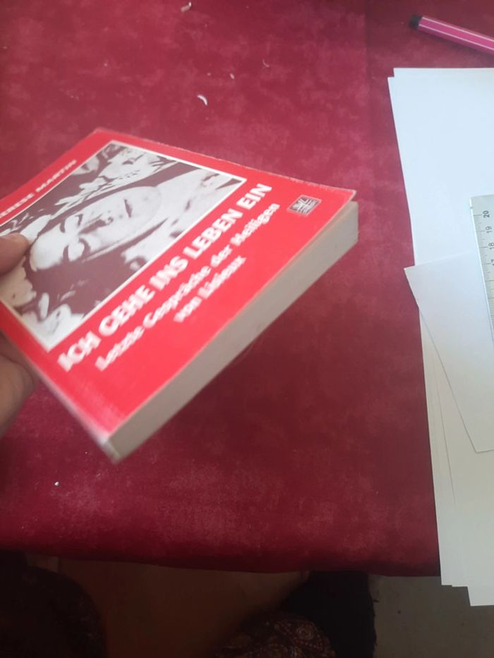 Ich gehe ins leben ein p c - photo numéro 3