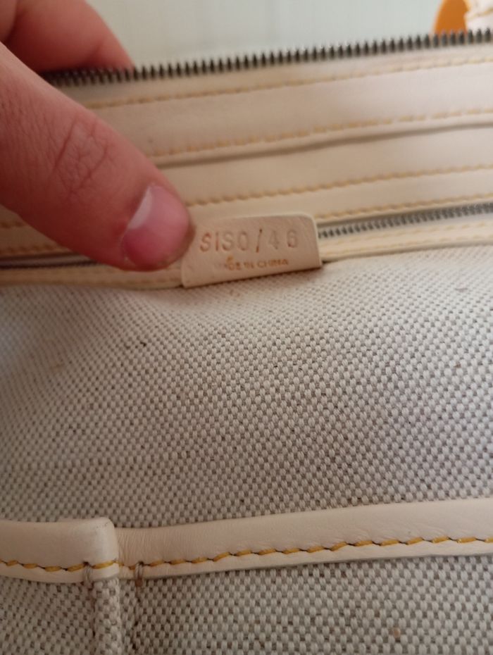 Sac de voyage - photo numéro 7