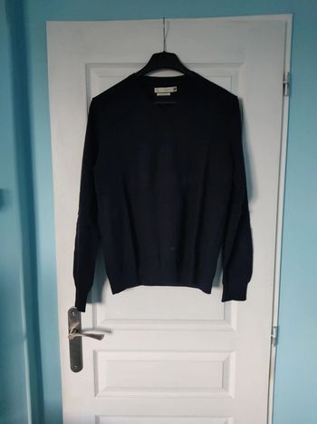 Pull Celio noir