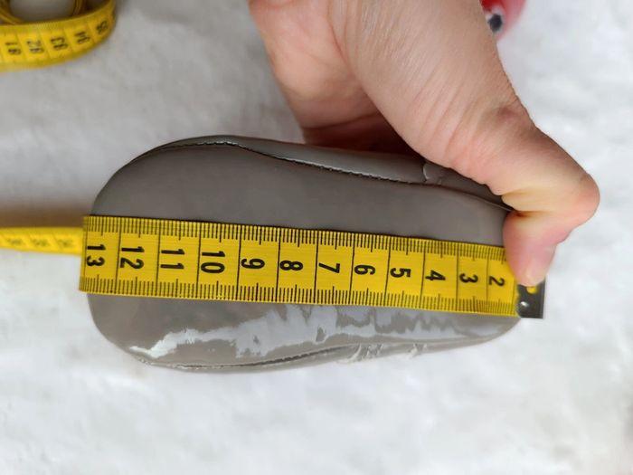 Lot de chaussures bébé fille - photo numéro 7