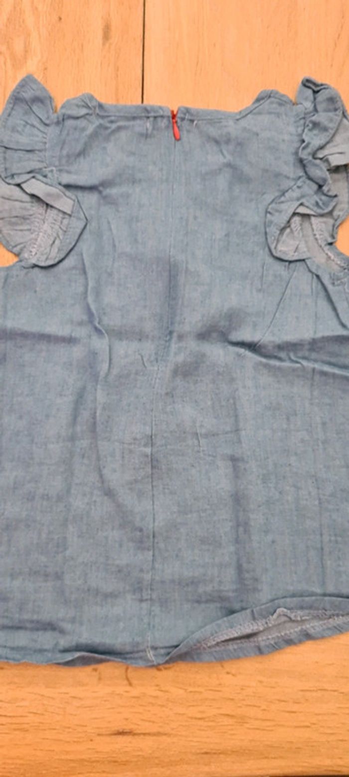 Robe été fille 3 ans - photo numéro 4