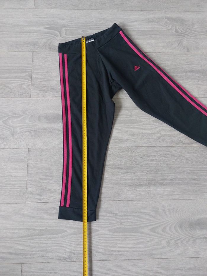 Corsaire Adidas taille 2XS (28 -30) - photo numéro 7