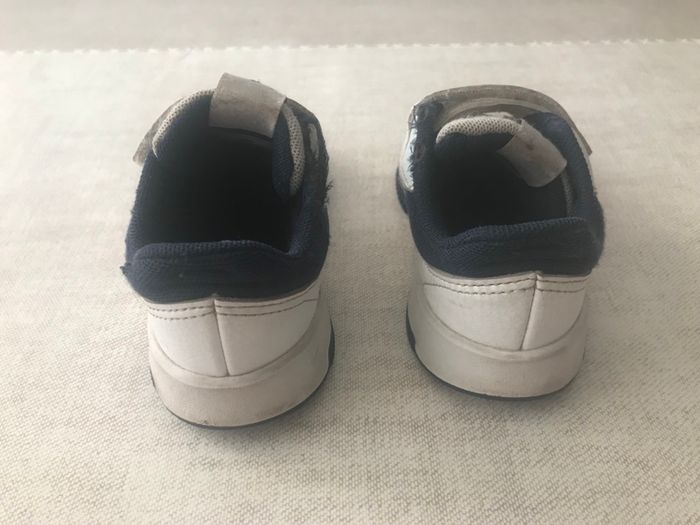 Baskets  garçon - photo numéro 2