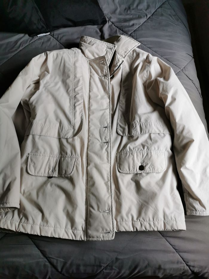 Parka