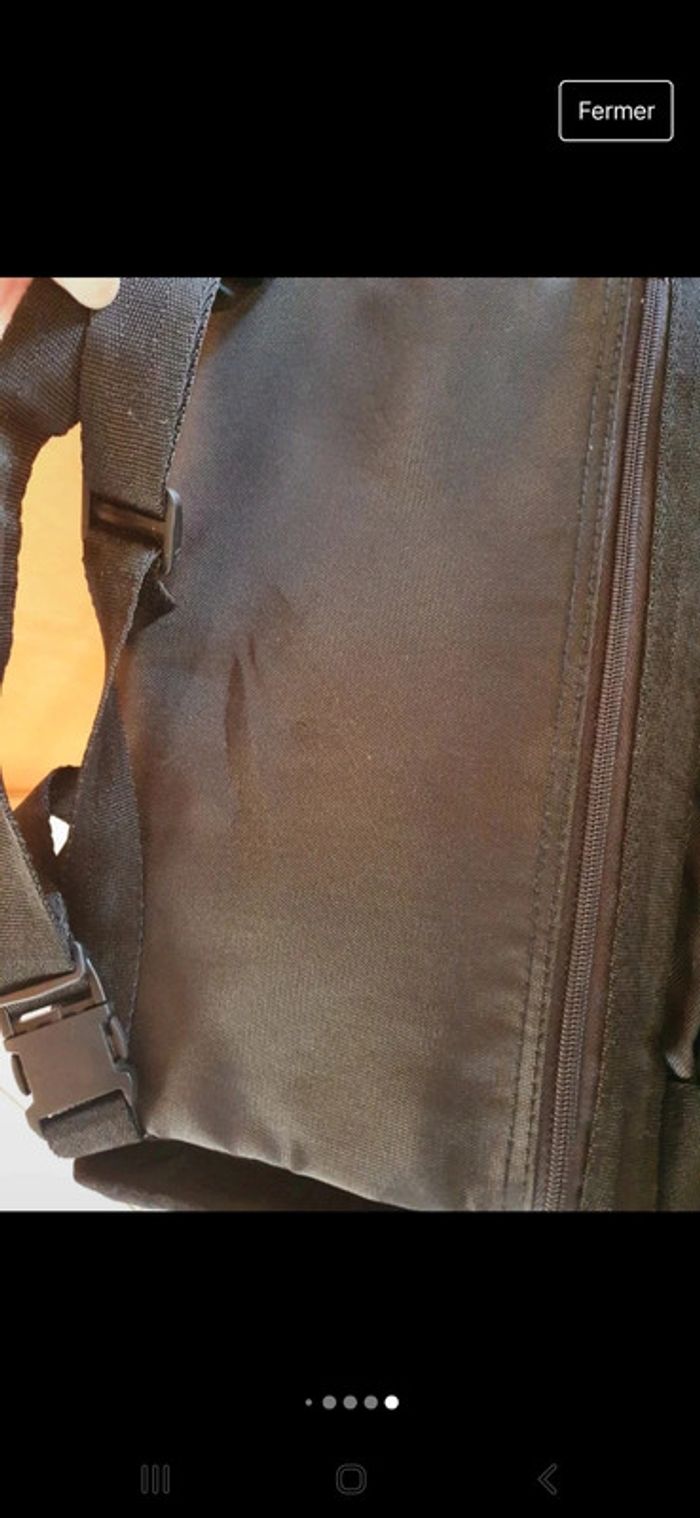Sac pour appareil photo. - photo numéro 14