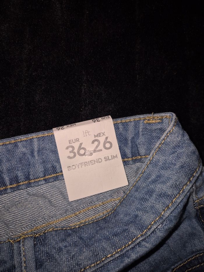 Jean Lefties 36 - photo numéro 7