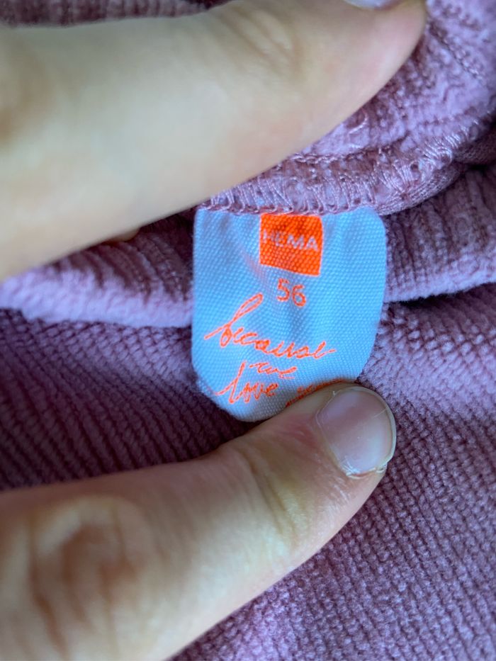 Pantalon hiver - photo numéro 3