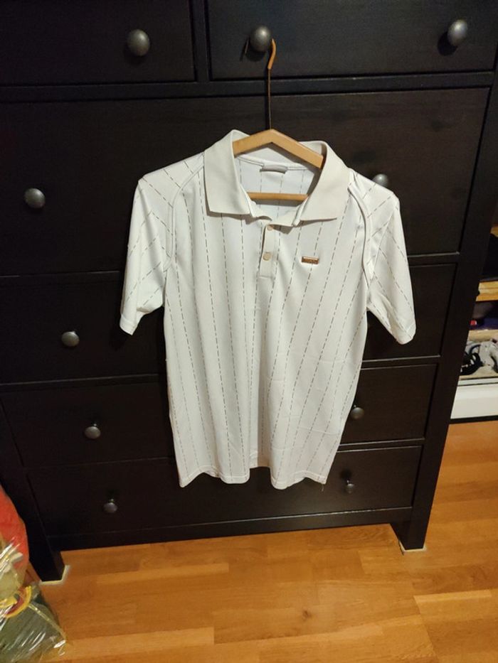 Polo airness taille L - photo numéro 2