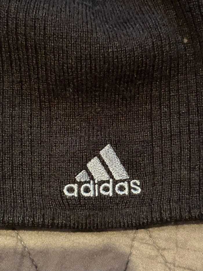 Bonnet enfant « Adidas » - photo numéro 3