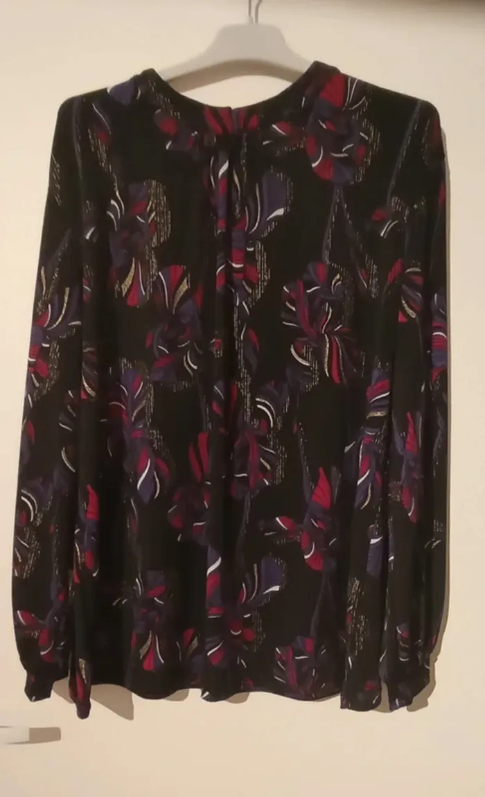 Blouse femme taille 42/44 Damart