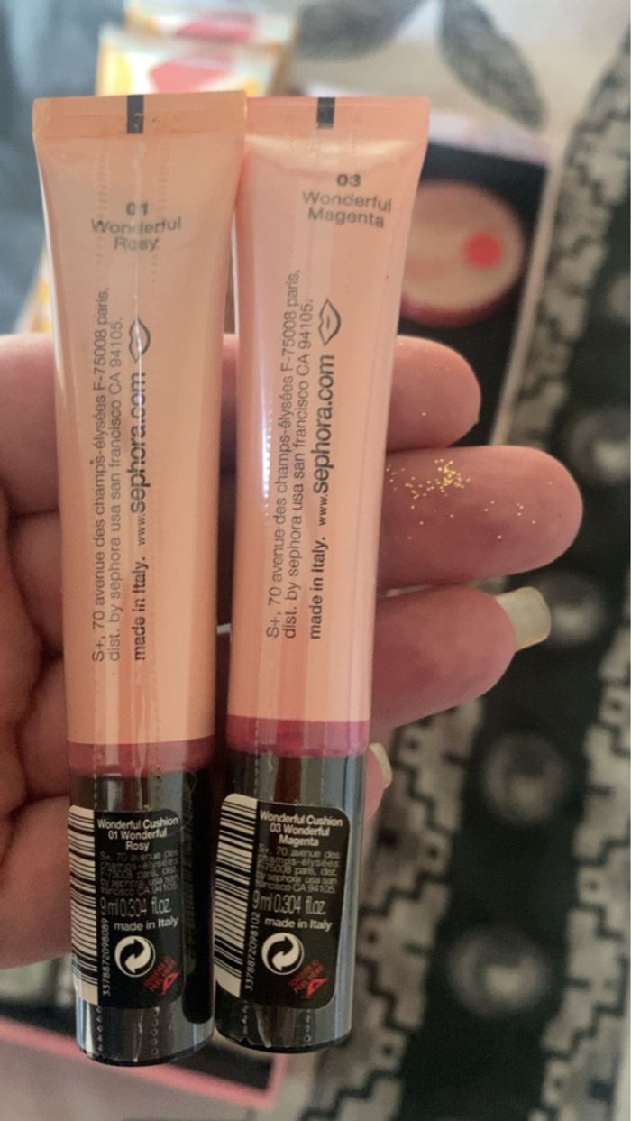 Cosmétique / savons - photo numéro 2