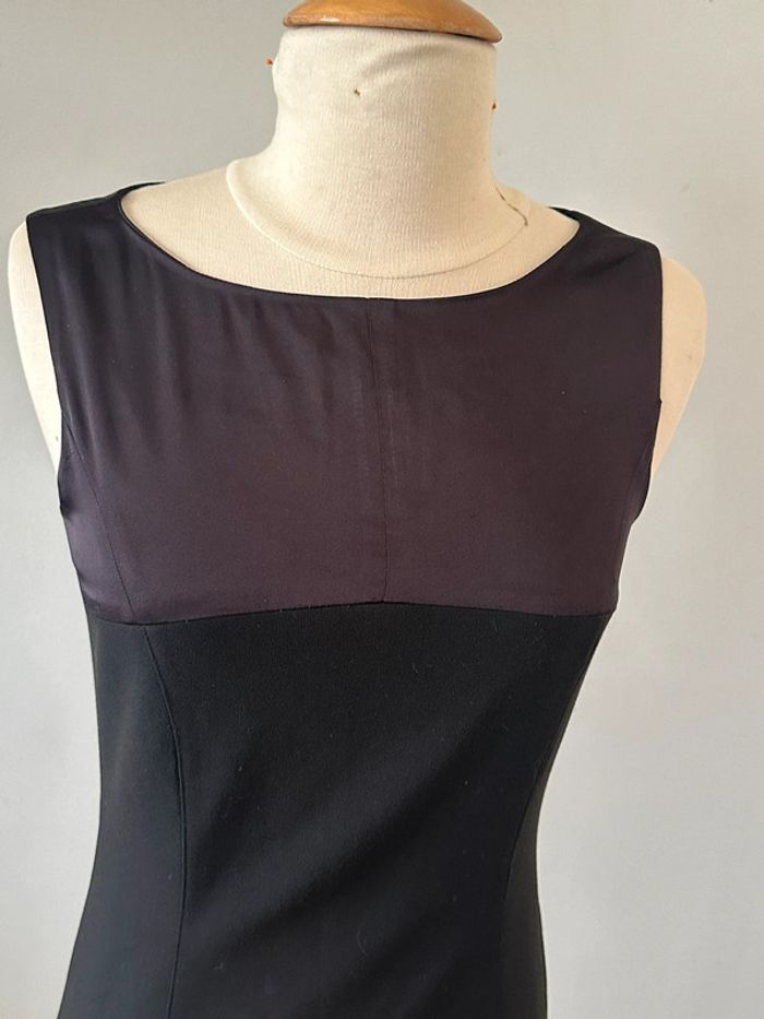 Robe chic noire WE t34 - photo numéro 2