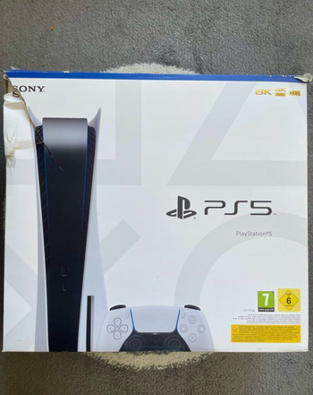 Playstation 5