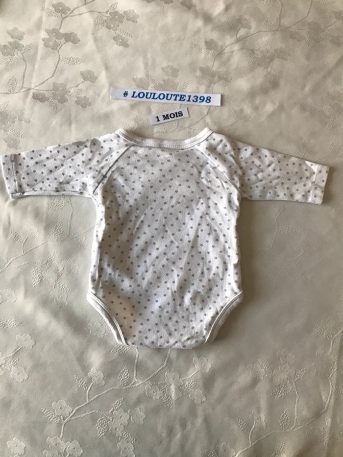 Bodie - photo numéro 2