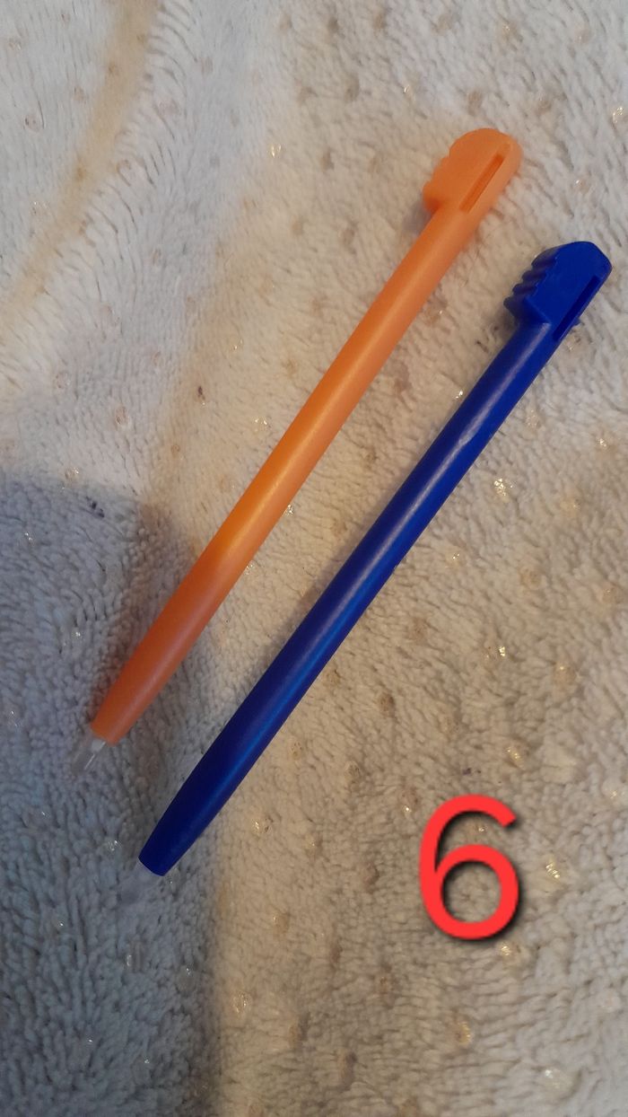 2 stylets - photo numéro 6