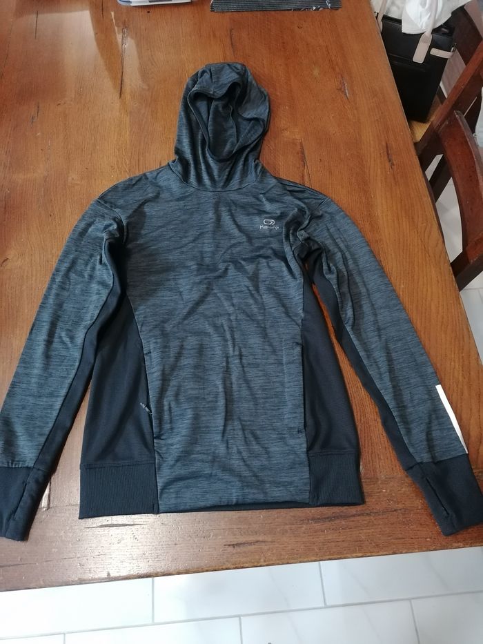 Sweet capuche femme taille S