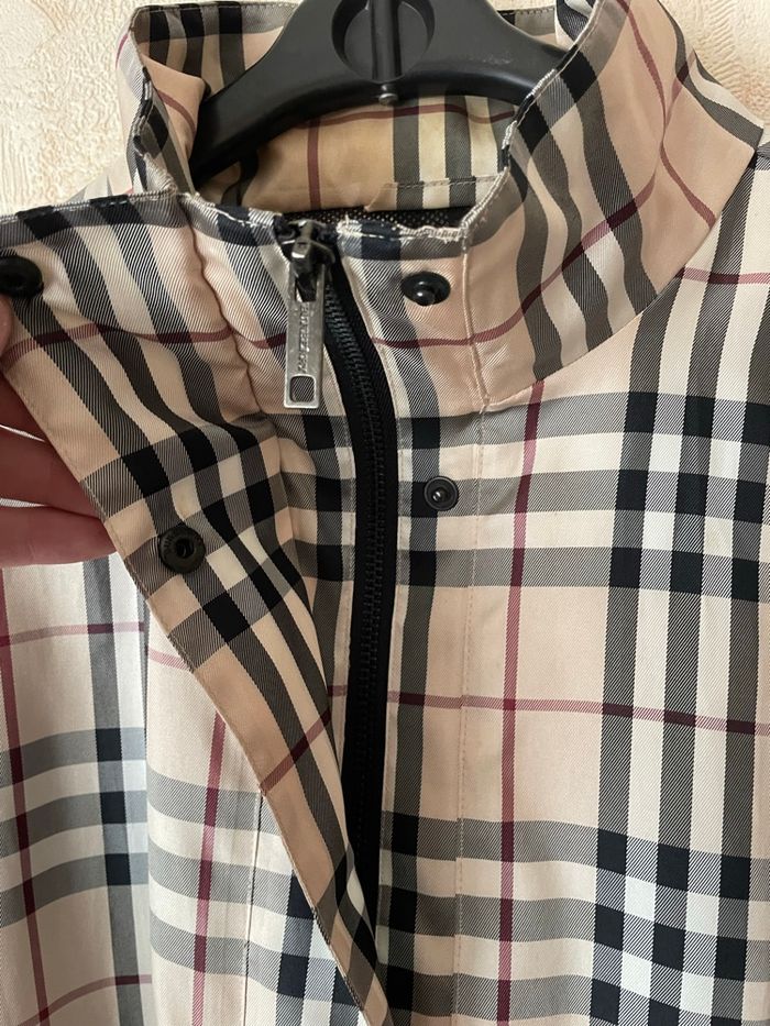 Coupe vent - photo numéro 5