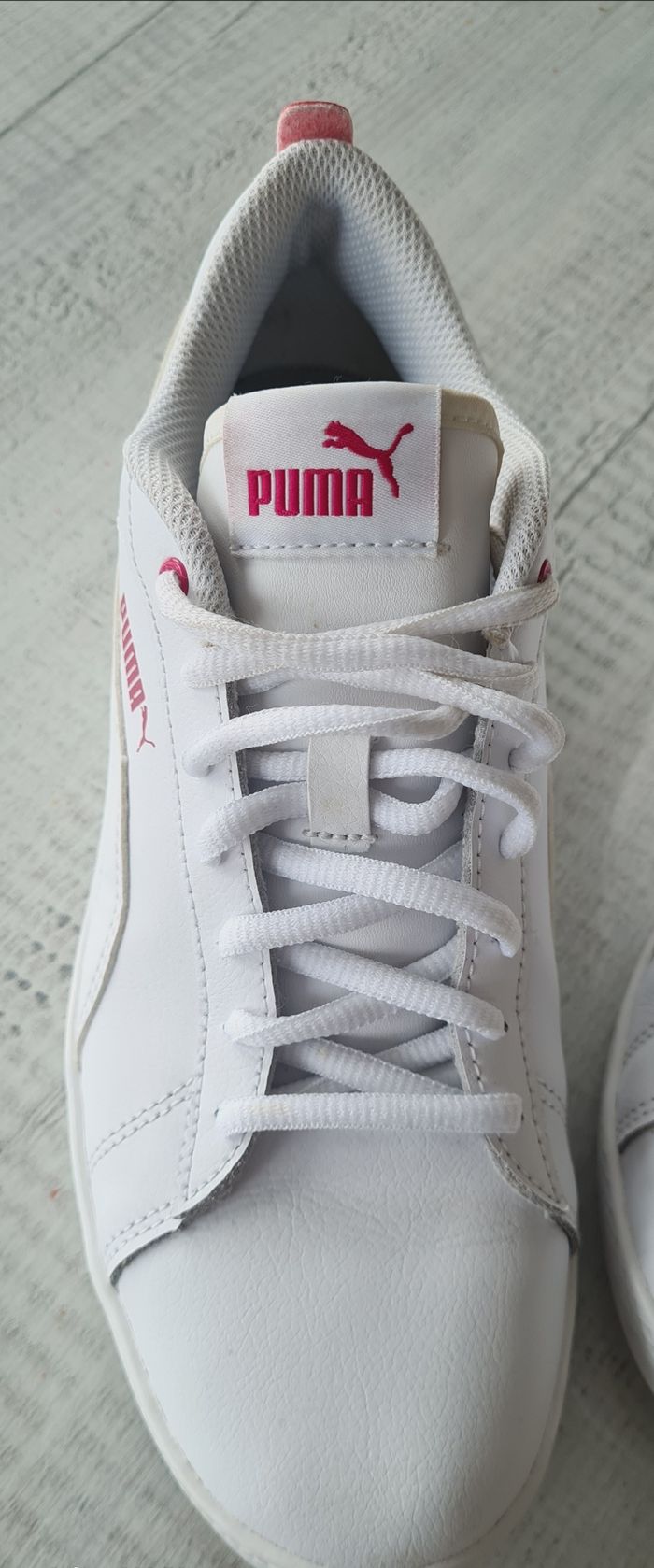 Baskets basses - photo numéro 9