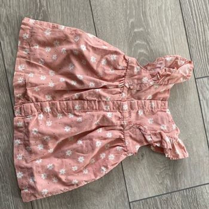 Robe à fleurs - photo numéro 2