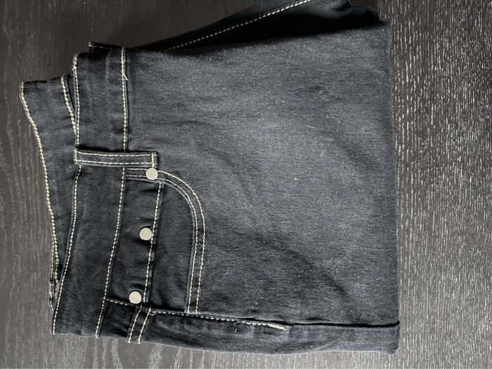 Jean xxl femme neuf