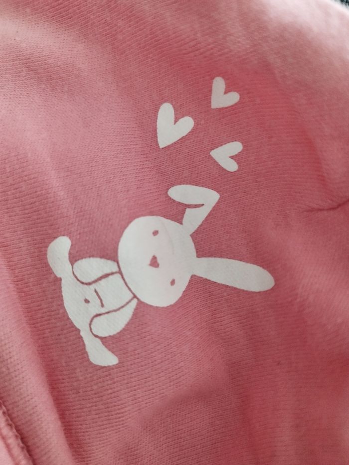 Bonnet chocolatine - photo numéro 2