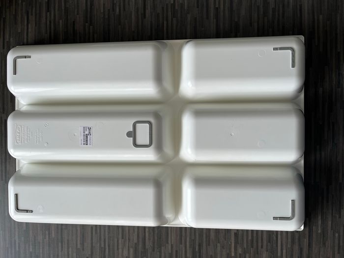 Range couverts IKEA - photo numéro 2