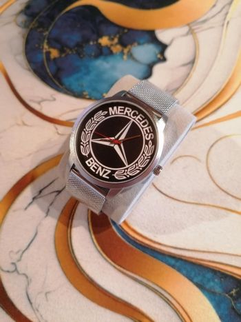 Montre Mercedes Benz