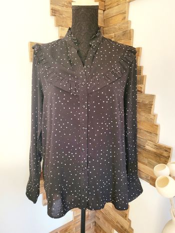 Chemise manches longues Promod