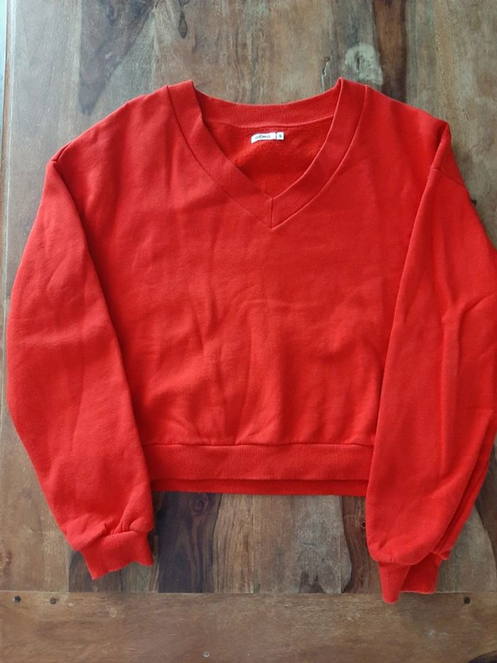Sweat femme taille S