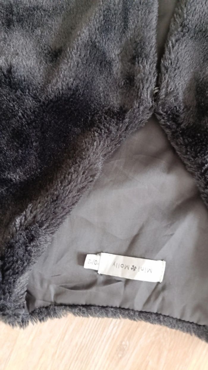 Gilet sans manche - photo numéro 2