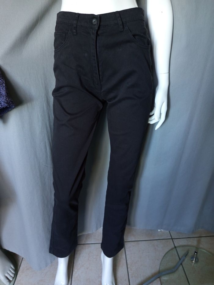 Pantalon femme
