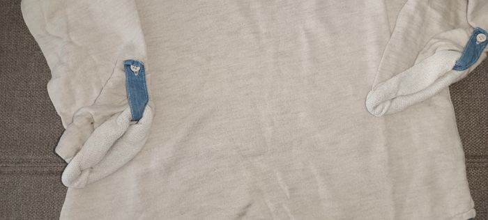 Sweats légers Bershka en M - photo numéro 3