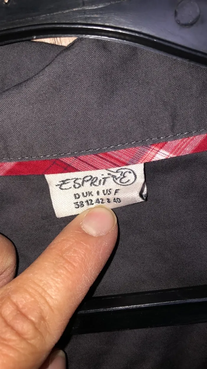 Chemise - photo numéro 2