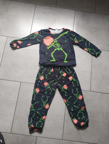 Pyjama léger