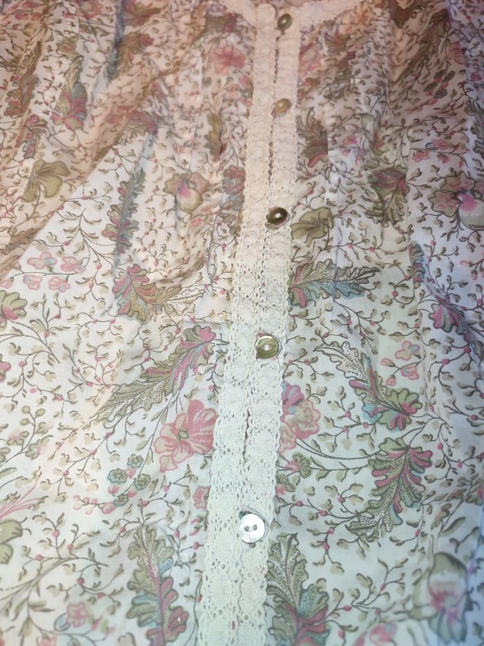 Blouse XXL - photo numéro 6