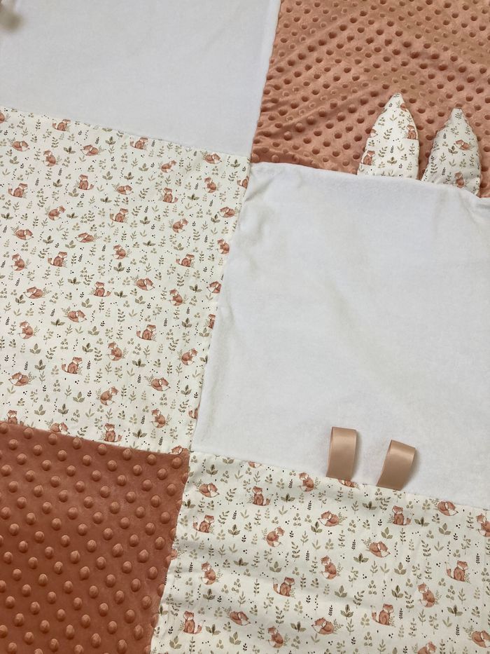 Tapis d’éveil - photo numéro 3