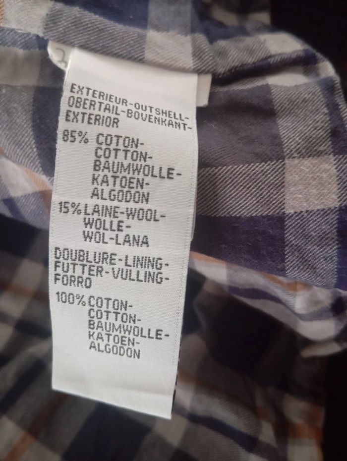 Gilet manteau Cyrillus - photo numéro 7