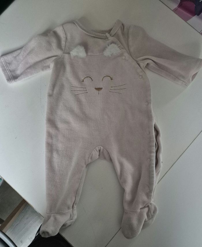 Pyjama