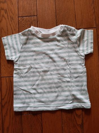 T shirt