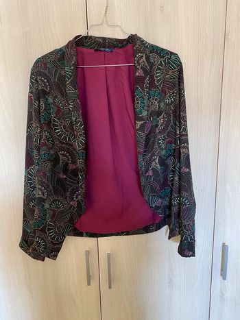 Veste légère