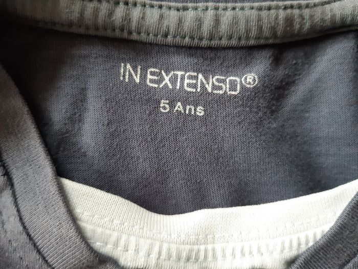 T-shirt manches longues - photo numéro 2