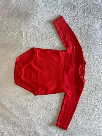 Body bébé