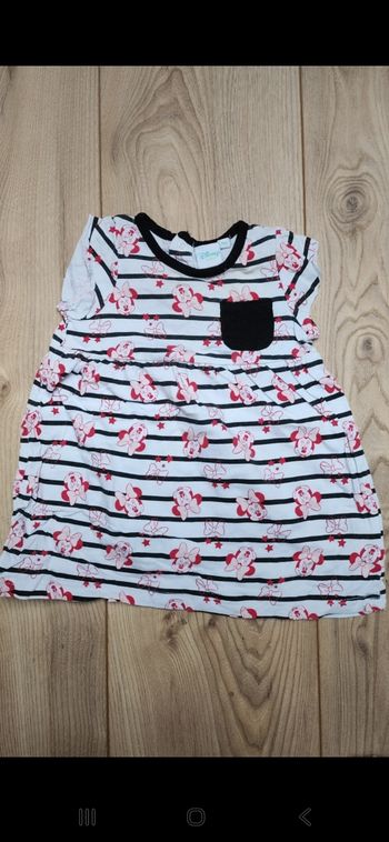 Robe Minnie