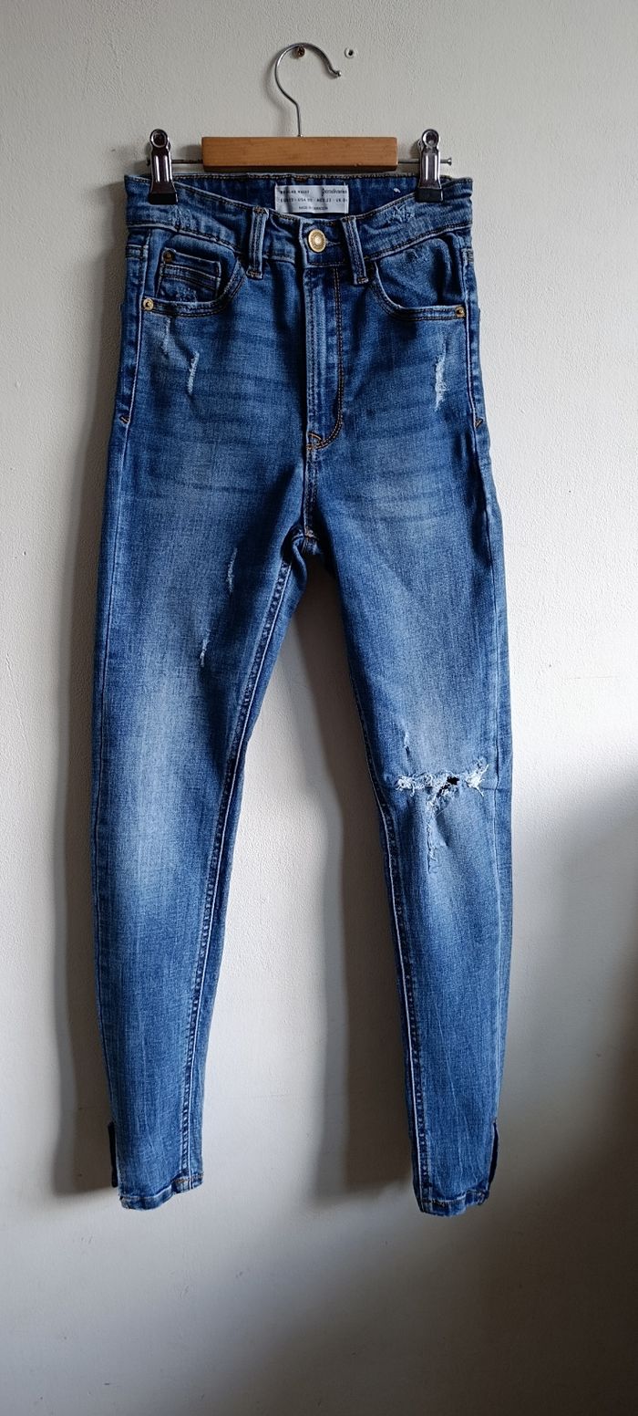 Jean Stradivarius