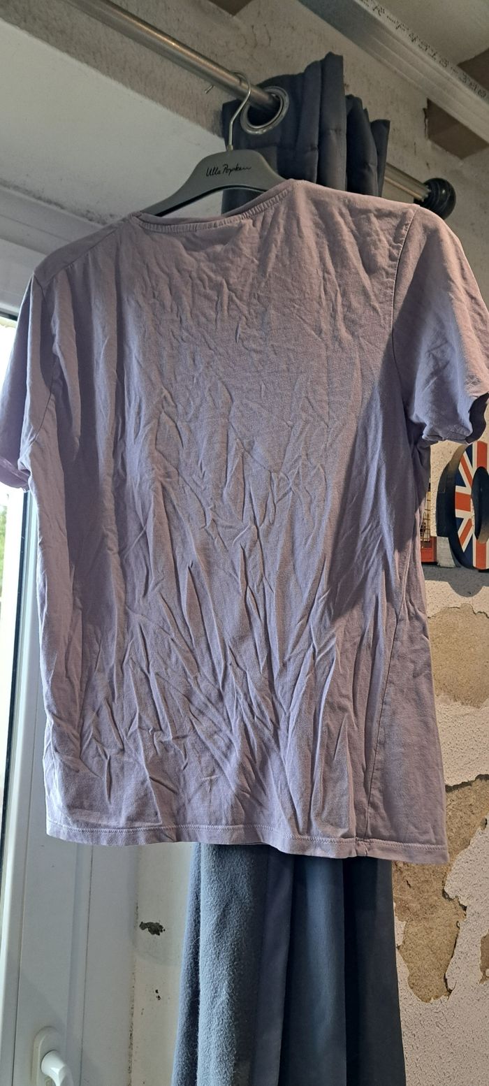 T-shirt homme taille m - photo numéro 2