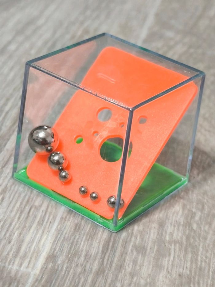 Mini casse-tête - photo numéro 3